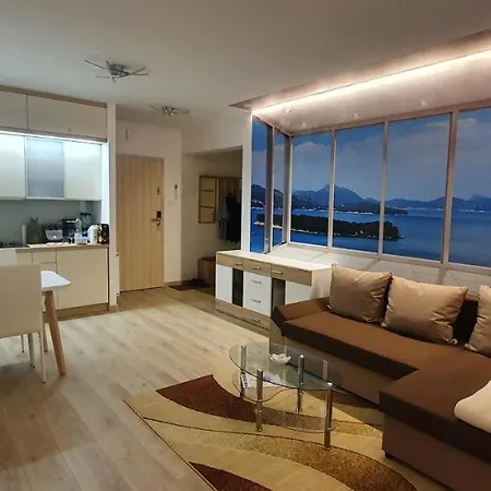 Apartament Marzen A205 * Pobierowo