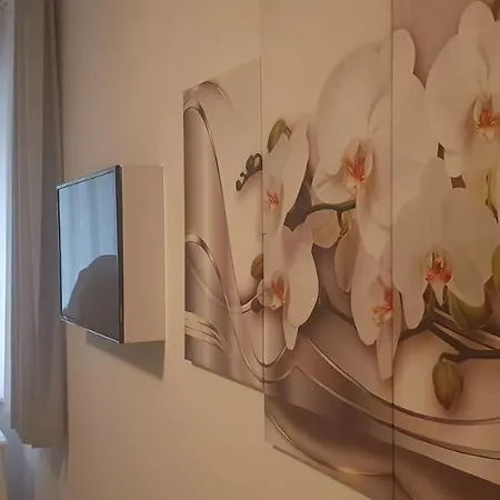 Apartament Marzen A205 Apartment *