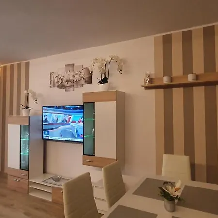 Apartament Marzen A205 Apartment Pobierowo