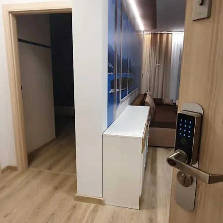 Apartment Apartament Marzen A205