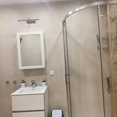 Apartament Marzen A205 * Pobierowo