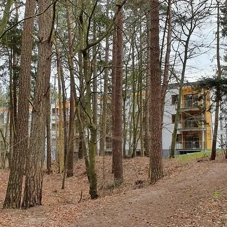 Apartment Apartament Marzen A205