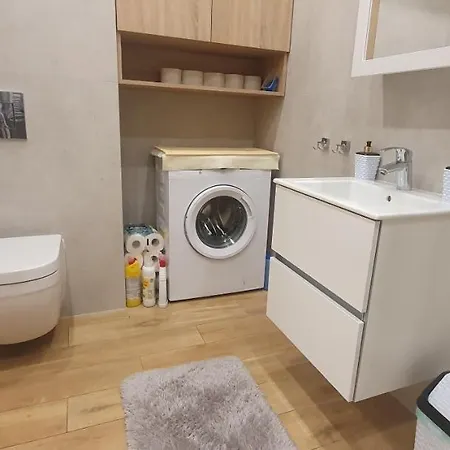 Apartament Marzen A205
