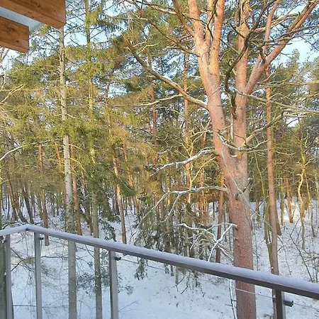 Apartament Marzen A205 *