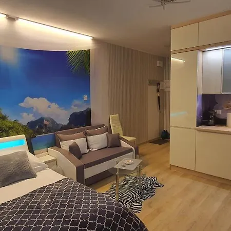 Apartament Marzen A205 *