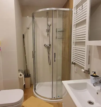 Apartment Apartament Marzen A205