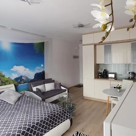 Apartament Marzen A205 Apartment *