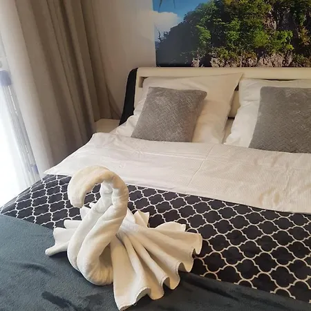 Apartament Marzen A205 *