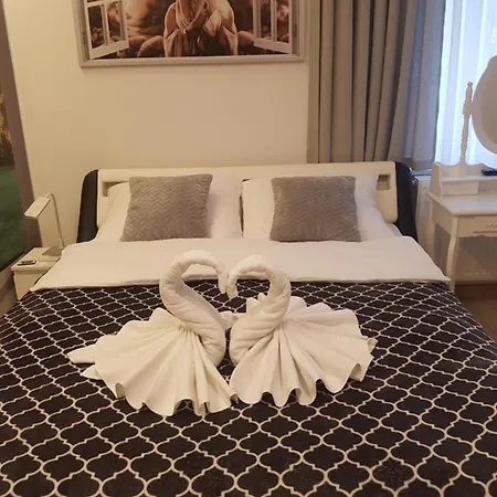 Apartament Marzen A205 Apartment